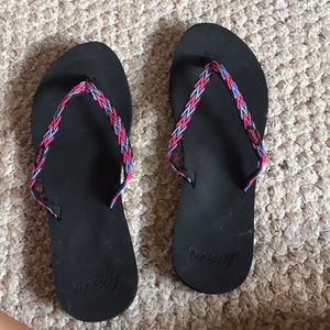 Reef Flip Flops